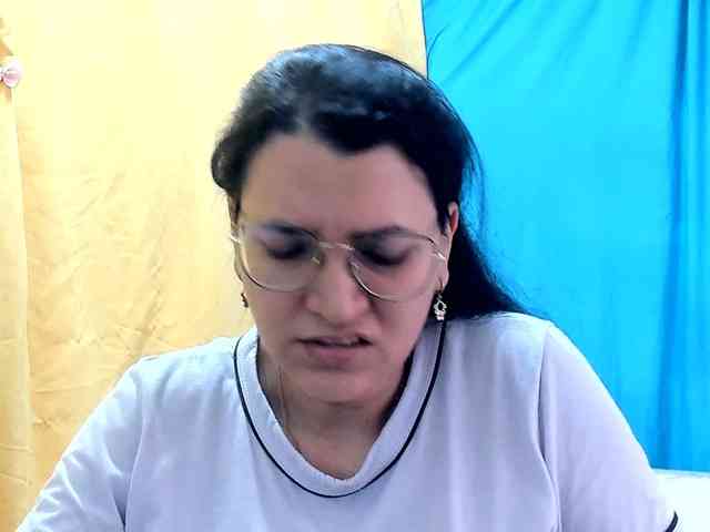 MARILYNG webcam