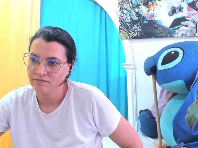 MARILYNG webcam