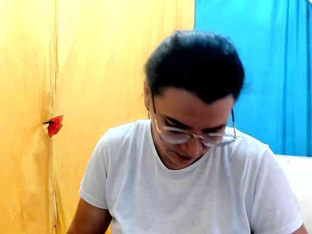 MARILYNG webcam