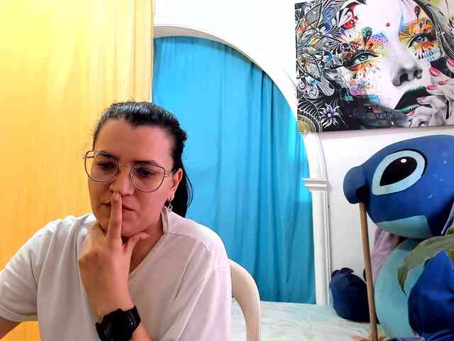 MARILYNG webcam