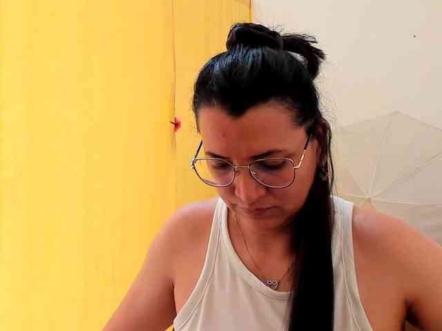 MARILYNG webcam