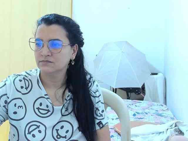 MARILYNG webcam