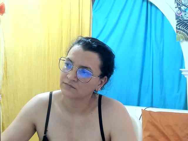 MARILYNG webcam