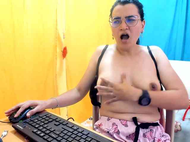 MARILYNG webcam