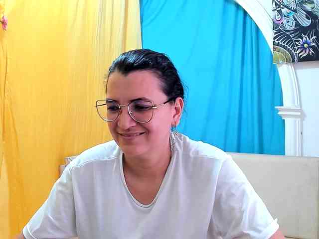 MARILYNG webcam