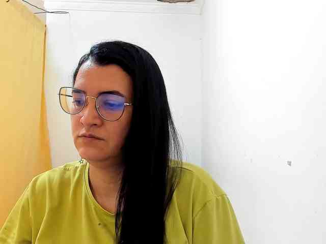 MARILYNG webcam