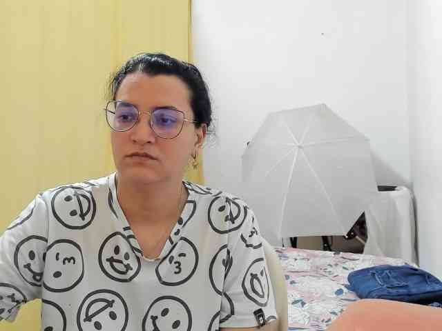 MARILYNG webcam