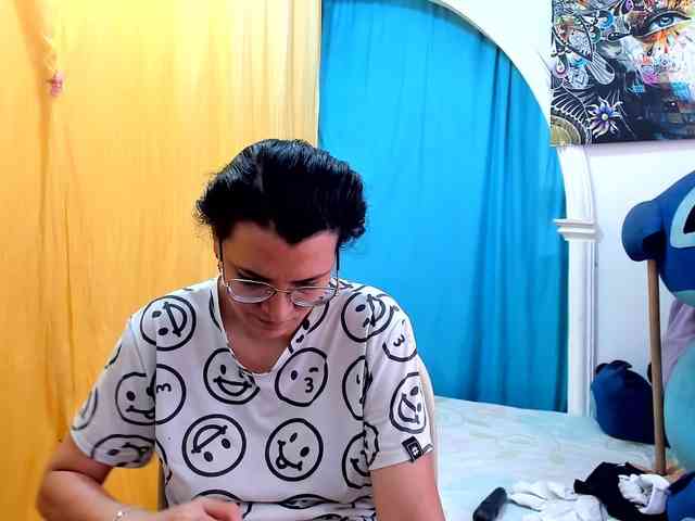 MARILYNG webcam
