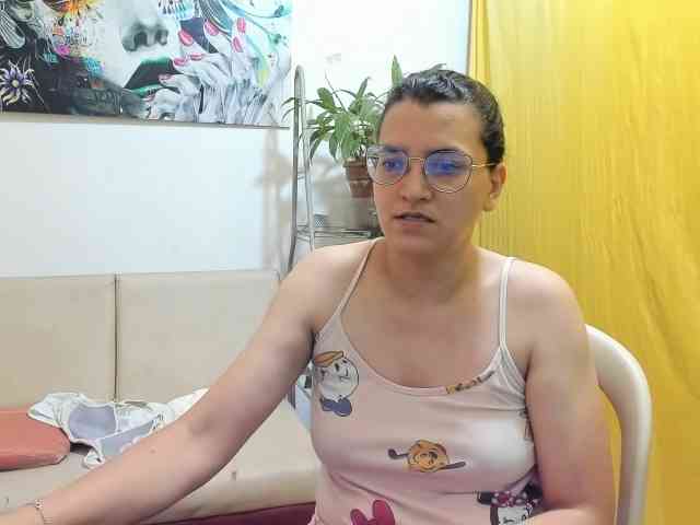 MARILYNG webcam