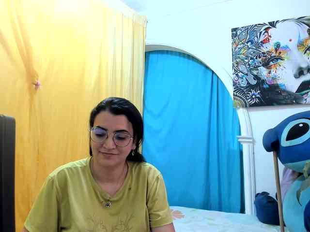 MARILYNG webcam