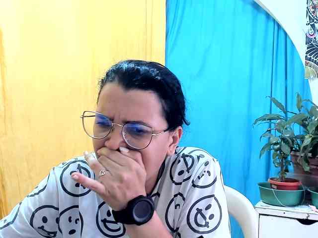 MARILYNG webcam