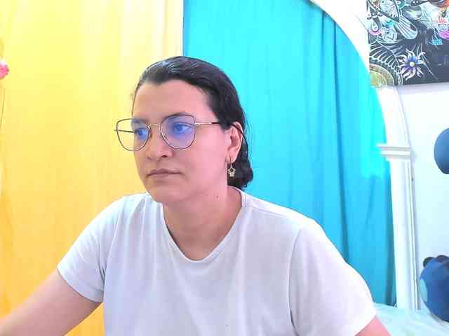 MARILYNG webcam