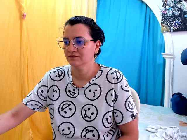 MARILYNG webcam