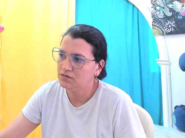 MARILYNG webcam