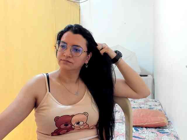 MARILYNG webcam