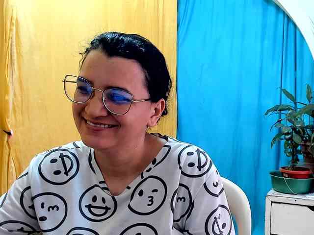 MARILYNG webcam