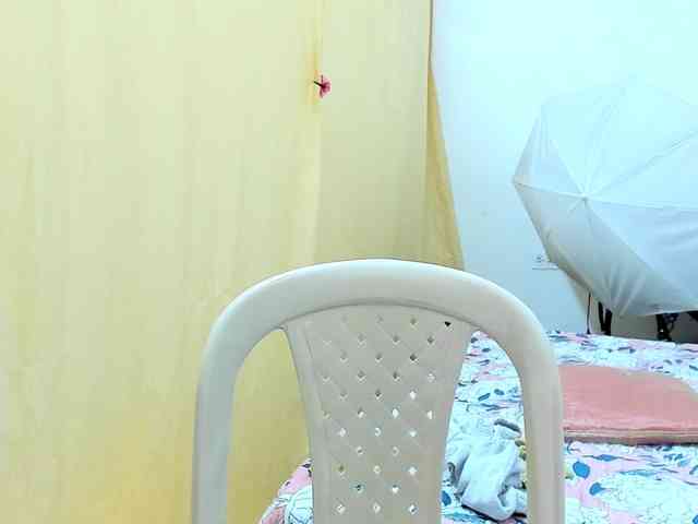 MARILYNG webcam