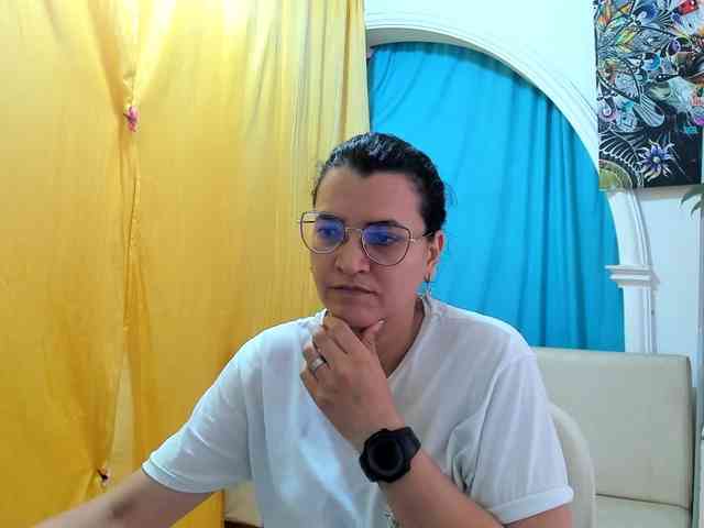 MARILYNG webcam