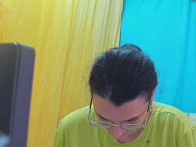 MARILYNG webcam