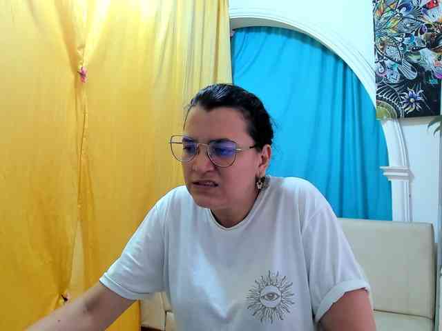 MARILYNG webcam