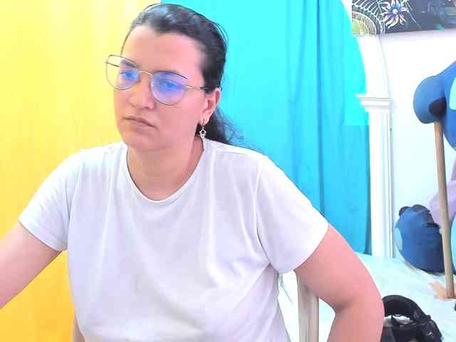 MARILYNG webcam