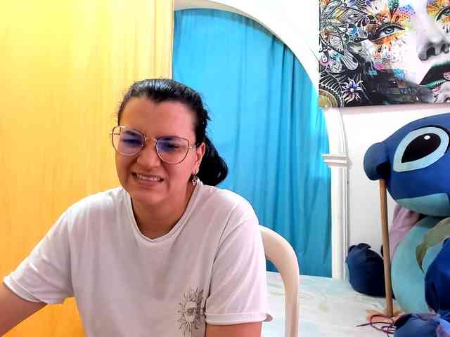 MARILYNG webcam