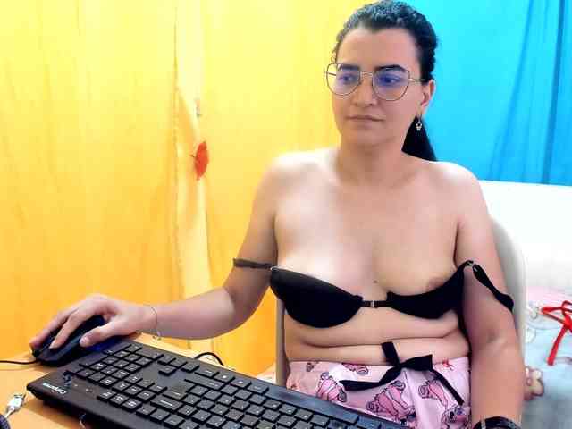 MARILYNG webcam