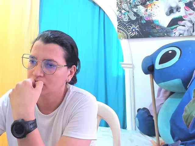 MARILYNG webcam