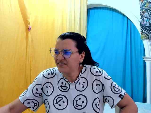MARILYNG webcam