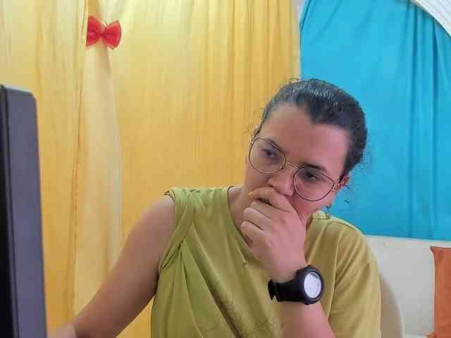 MARILYNG webcam