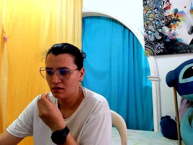 MARILYNG webcam