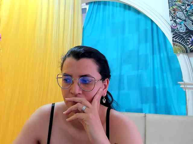 MARILYNG webcam