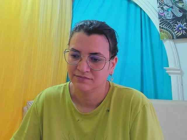 MARILYNG webcam