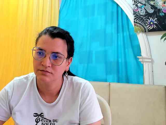 MARILYNG webcam