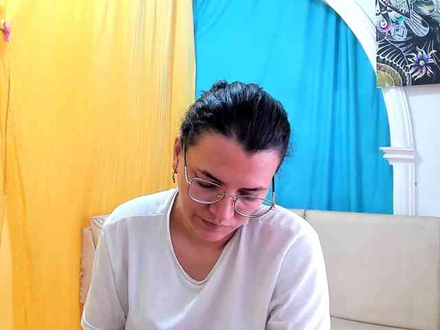 MARILYNG webcam