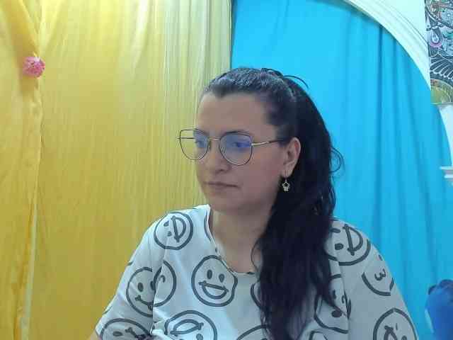MARILYNG webcam