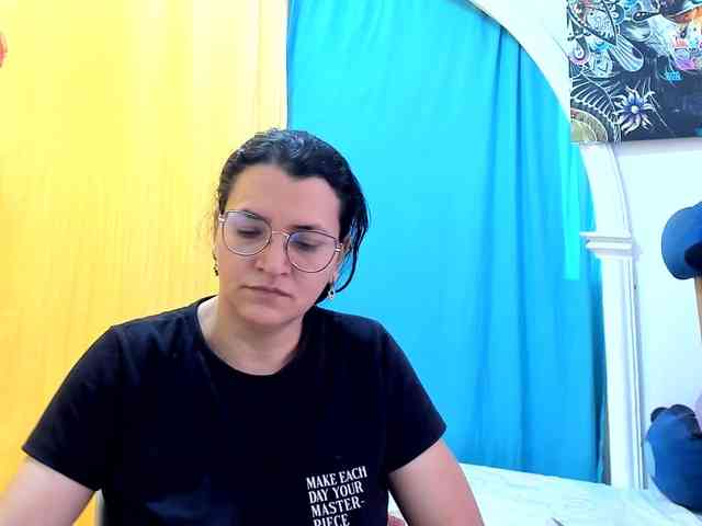 MARILYNG webcam