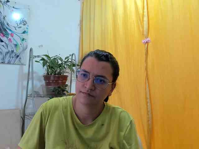MARILYNG webcam