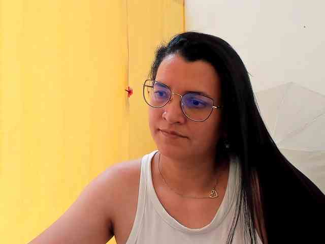 MARILYNG webcam