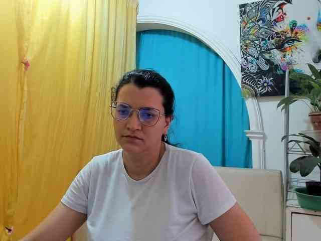 MARILYNG webcam