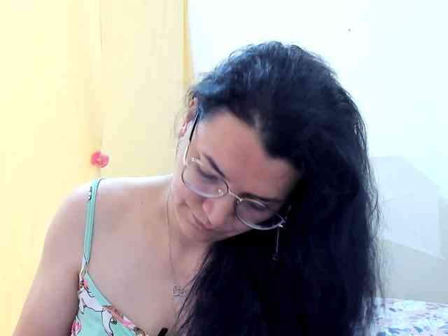 MARILYNG webcam