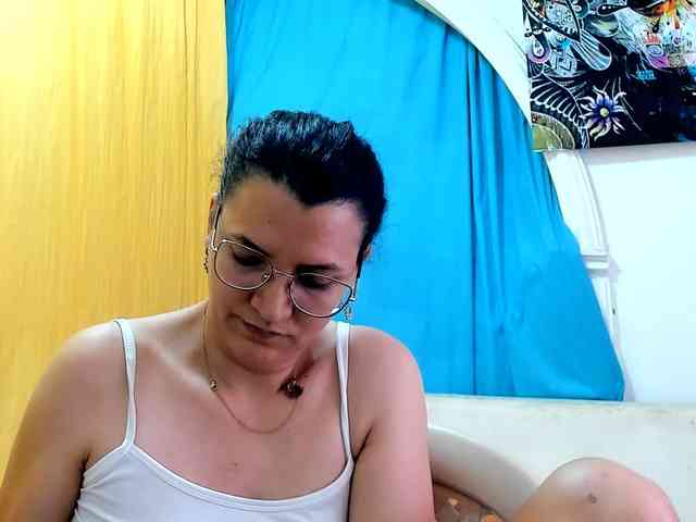 MARILYNG webcam