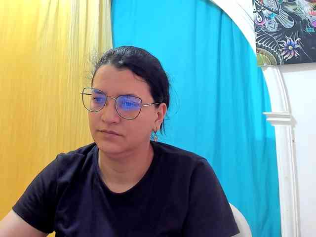 MARILYNG webcam