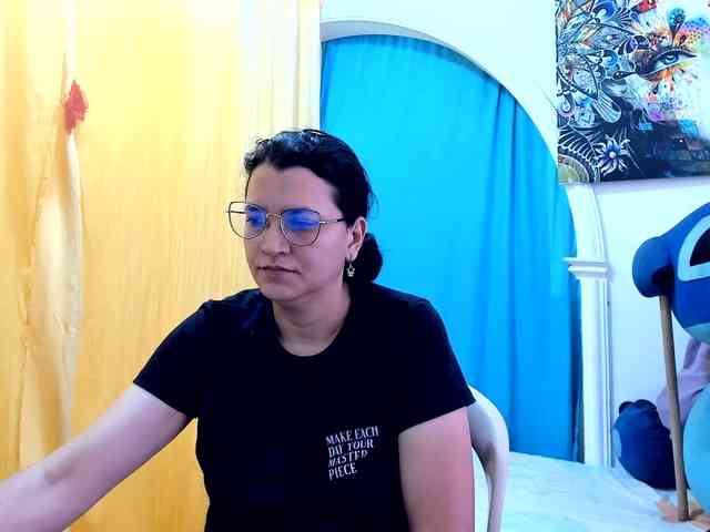 MARILYNG webcam
