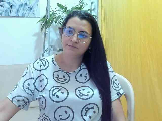MARILYNG webcam