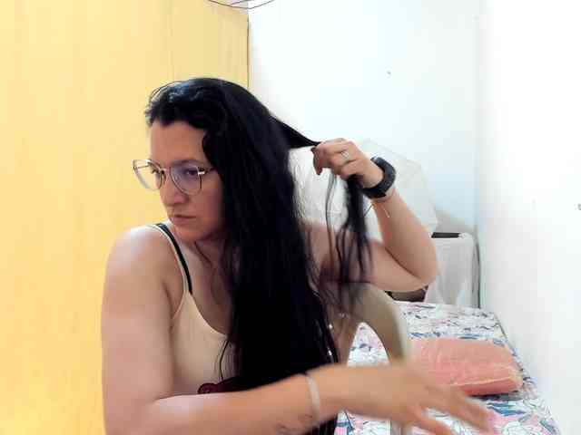 MARILYNG webcam