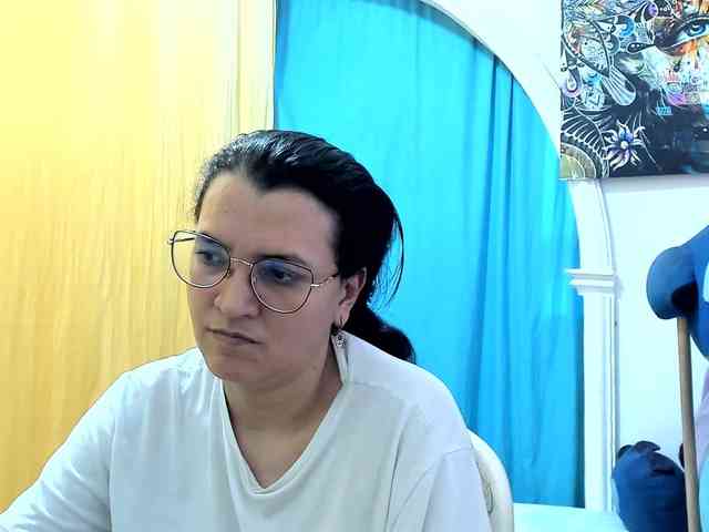 MARILYNG webcam