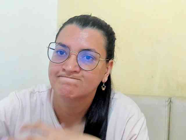 MARILYNG webcam