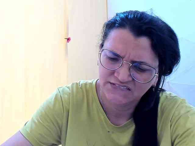 MARILYNG webcam