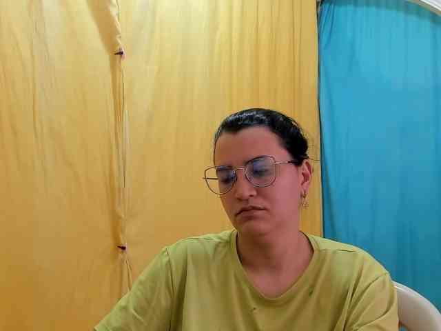 MARILYNG webcam